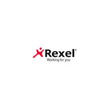 Rexel Nyrex™ A4 Cut Flush Folders Red (25) | In Stock