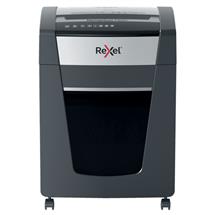 Paper Shredders | Rexel Momentum Extra P420+ Jam Free Cross Cut Paper Shredder P4