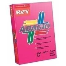 Rey Adagio | Rey Adagio A4 80 g/m² Lilac 500 sheets printing paper