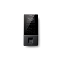 7.11 cm (2.8") | Safescan TimeMoto TM626 Black Chip token, Fingerprint, Password,