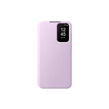 Samsung EF-ZA556 mobile phone case 16.8 cm (6.6") Wallet case Lavender
