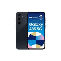 AMOLED Screen Type | Samsung Galaxy A35 5G | Quzo UK