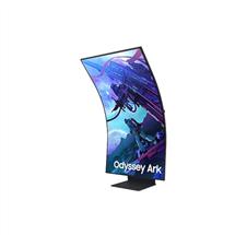 LED | Samsung Odyssey LS55CG970NU computer monitor 139.7 cm (55") 3840 x