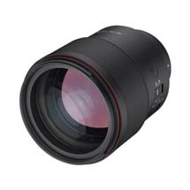 Autofocus full frame fast aperture telephoto lens – Sony FE