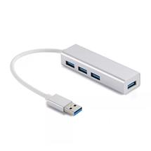 Sandberg Interface Hubs | Sandberg USB 3.0 Hub 4 ports SAVER | In Stock | Quzo UK