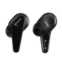 PS4 Headphones | Sandberg Bluetooth Earbuds Touch Pro | Quzo UK
