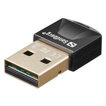 Sandberg USB BT 5.0 Wireless Dongle | In Stock | Quzo UK