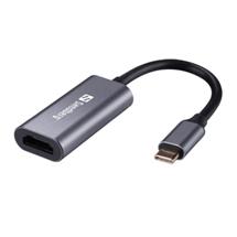 Sandberg  | Sandberg USB-C to HDMI Link 4K/60 Hz | Quzo UK