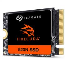 Seagate Internal Solid State Drives | Seagate ZP2048GV3A002 internal solid state drive 2 TB M.2 PCI Express