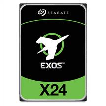 Seagate Exos X24 3.5" 24 TB Serial ATA | Quzo UK