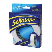 Stationery Tapes | Sellotape 1447052 stationery tape 33 m Transparent 6 pc(s)