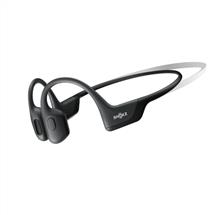 Headphones - Audio Wireless In Ear | SHOKZ OpenRun Pro Headphones Wireless Ear-hook Sports Bluetooth Black
