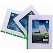 Snopake | Snopake Bio2 sheet protector A4 100 pc(s) | In Stock