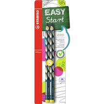 Stabilo | STABILO EASYgraph charcoal pencil 1 pc(s) | Quzo UK
