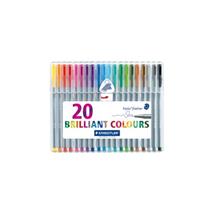 Staedtler 334 SB20 20 pc(s) | In Stock | Quzo UK