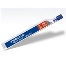 Staedtler Mars Micro Carbon lead refill HB | In Stock