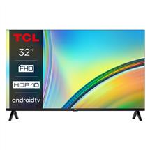 31.5" | TCL S54 Series 32S5400AFK TV 81.3 cm (32") Full HD Smart TV WiFi