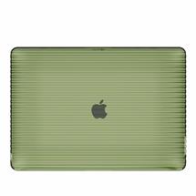 Tech21 T21-10130 laptop case 33 cm (13") Cover Green