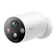 Home & Lifestyle | TPLink Tapo C425 Bullet IP security camera Outdoor 2560 x 1440 pixels