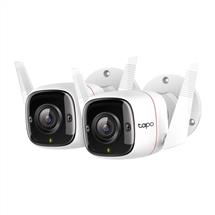 TP-Link Tapo Outdoor Security Wi-Fi Camera | In Stock