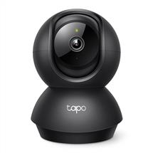 Home & Lifestyle | TP-Link Tapo Pan/Tilt Home Security Wi-Fi Camera | In Stock