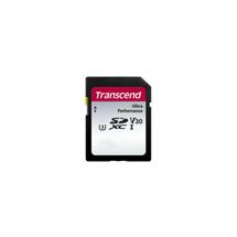 Transcend SDXC 340S 64 GB UHS-I | Quzo UK
