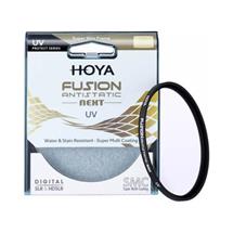 Hoya Fusion Antistatic Next UV Ultraviolet (UV) camera filter 6.2 cm