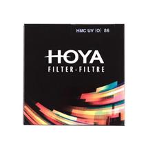 Hoya | Hoya HMC UV Ultraviolet (UV) camera filter 8.6 cm | In Stock