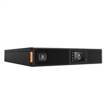 Vertiv UPS | Vertiv GXT52000IRT2UXL uninterruptible power supply (UPS)