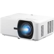 4K Projector | Viewsonic LS711HD data projector Standard throw projector 4000 ANSI