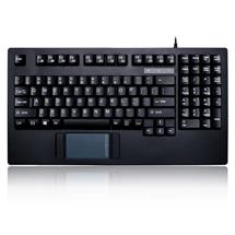 Adesso EasyTouch 425 - Rackmount Touchpad Keyboard