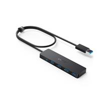 Anker  | Anker Innovations A7516016 interface hub USB 3.2 Gen 1 (3.1 Gen 1)