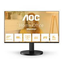 AOC B3 27B3HA2 LED display 68.6 cm (27") 1920 x 1080 pixels Full HD