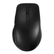 ASUS MD200 /BK mouse Office Ambidextrous RF Wireless + Bluetooth