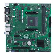 Asus  | ASUS PRO A520M-C II/CSM AMD A520 Socket AM4 micro ATX