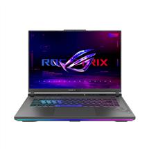 Clamshell | ASUS ROG Strix G16 G614JUN3146W Intel® Core™ i7 i713650HX Laptop 40.6