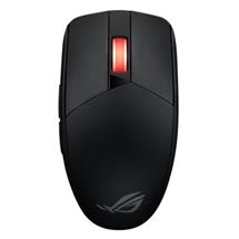 Mice  | ASUS ROG Strix Impact III Wireless mouse Gaming Ambidextrous RF