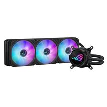 ASUS ROG Strix LC III 360 ARGB Processor Liquid cooling kit 12 cm