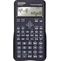 Aurora | Aurora AX-595TV calculator Pocket Scientific Black