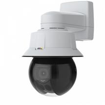 Security Cameras  | Axis 02446003 security camera IP security camera Outdoor 3840 x 2160