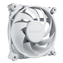 be quiet! SILENT WINGS 4 | 120mm PWM highspeed White Computer case Fan