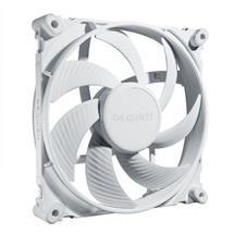 Computer Cooling Systems | be quiet! SILENT WINGS 4 | 140mm PWM highspeed White Computer case Fan