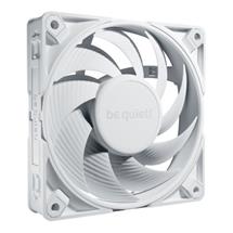 be quiet! BL118 computer cooling system Computer case Fan 12 cm White