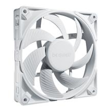 be quiet! BL119 computer cooling system Computer case Fan 14 cm White