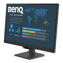 5ms Monitors | BenQ BL2790 computer monitor 68.6 cm (27") 1920 x 1080 pixels Full HD