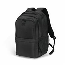 Dicota Backpacks | DICOTA D32028-RPET backpack Black Polyester | In Stock