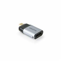Dicota  | DICOTA D32046 interface cards/adapter USB Type-C, mini DisplayPort