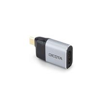 Dicota  | DICOTA D32046 interface cards/adapter USB Type-C, mini DisplayPort