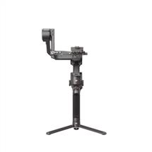 DJI RS 4 Pro Hand camera stabilizer Black | Quzo UK