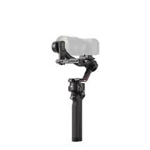 DJI Camera & Photo | DJI RS4 Hand camera stabilizer Black | Quzo UK